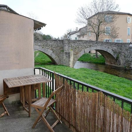 Auberge Du Vieux Pont Brignais Exterior foto